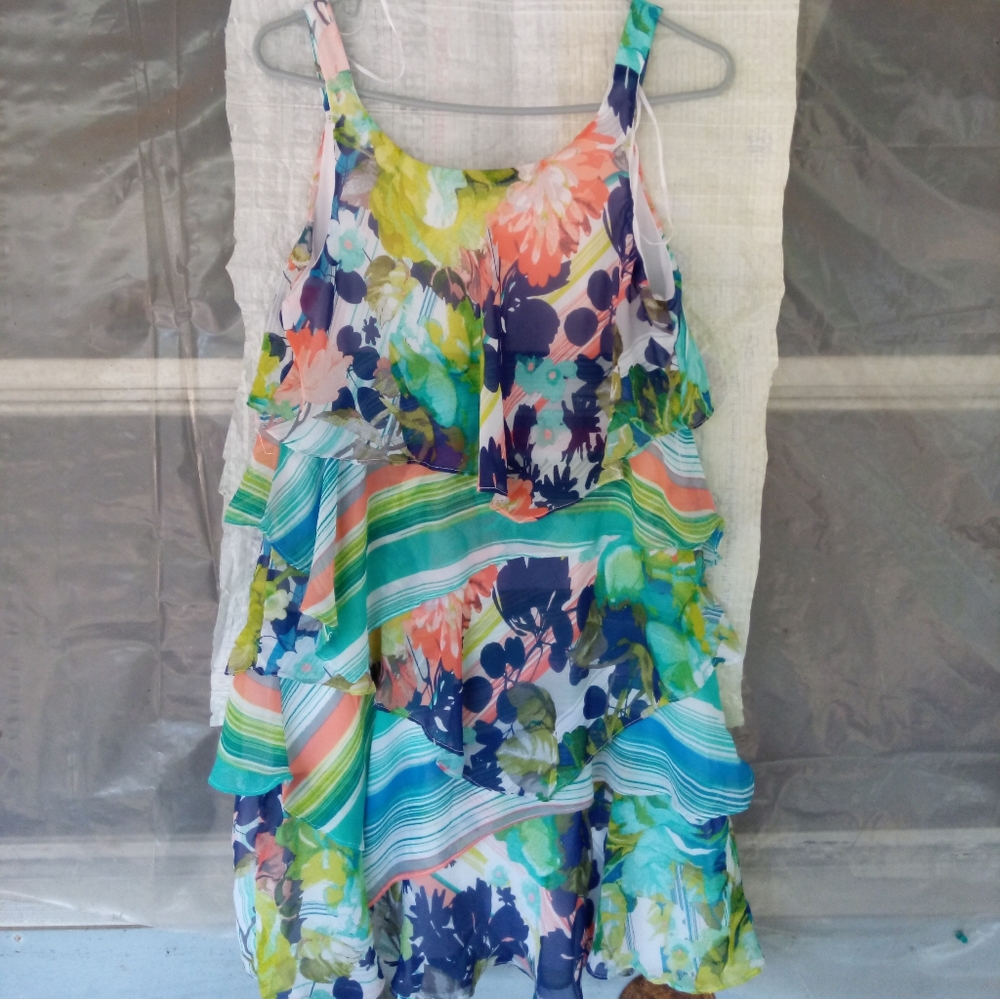 Women's dress